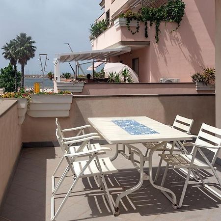 Welcomely - Don Minzoni 4 Appartement Alghero Buitenkant foto