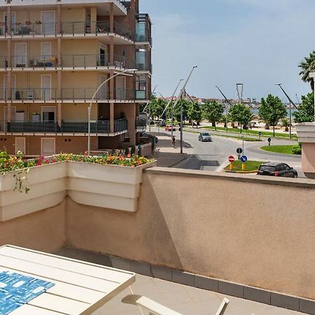 Welcomely - Don Minzoni 4 Appartement Alghero Buitenkant foto