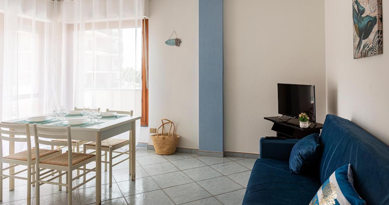 Welcomely - Don Minzoni 4 Appartement Alghero Buitenkant foto