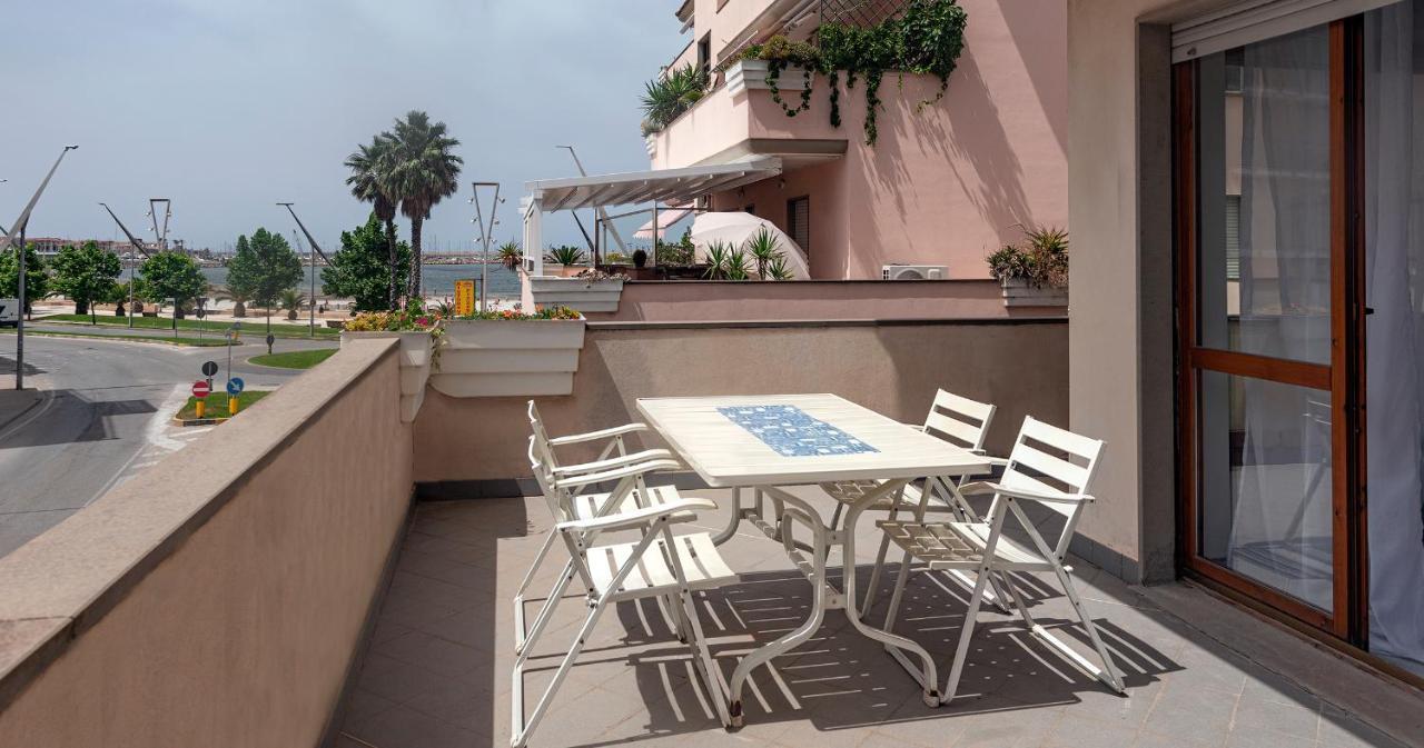 Welcomely - Don Minzoni 4 Appartement Alghero Buitenkant foto