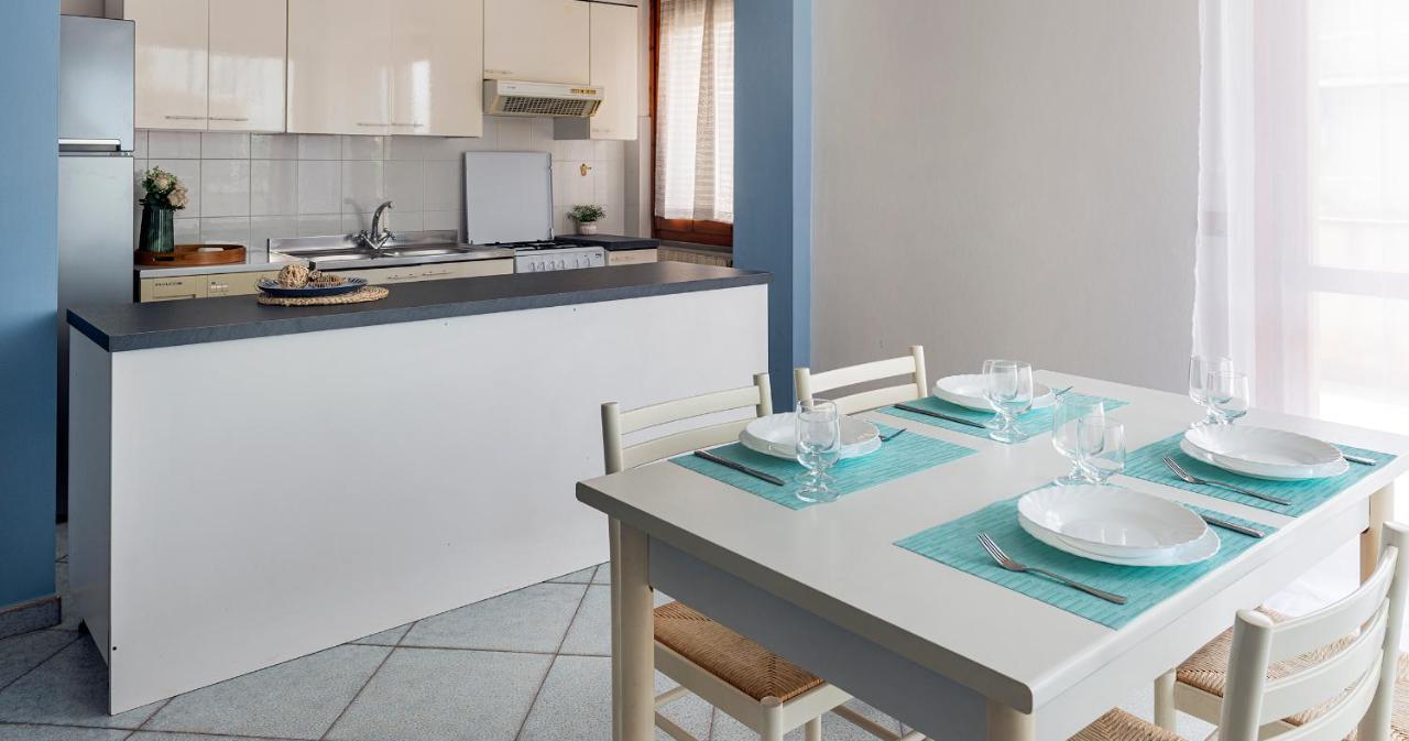 Welcomely - Don Minzoni 4 Appartement Alghero Buitenkant foto