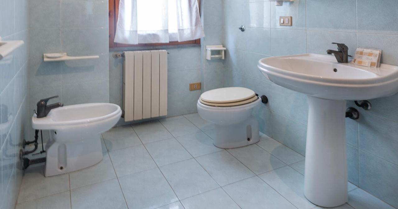 Welcomely - Don Minzoni 4 Appartement Alghero Buitenkant foto