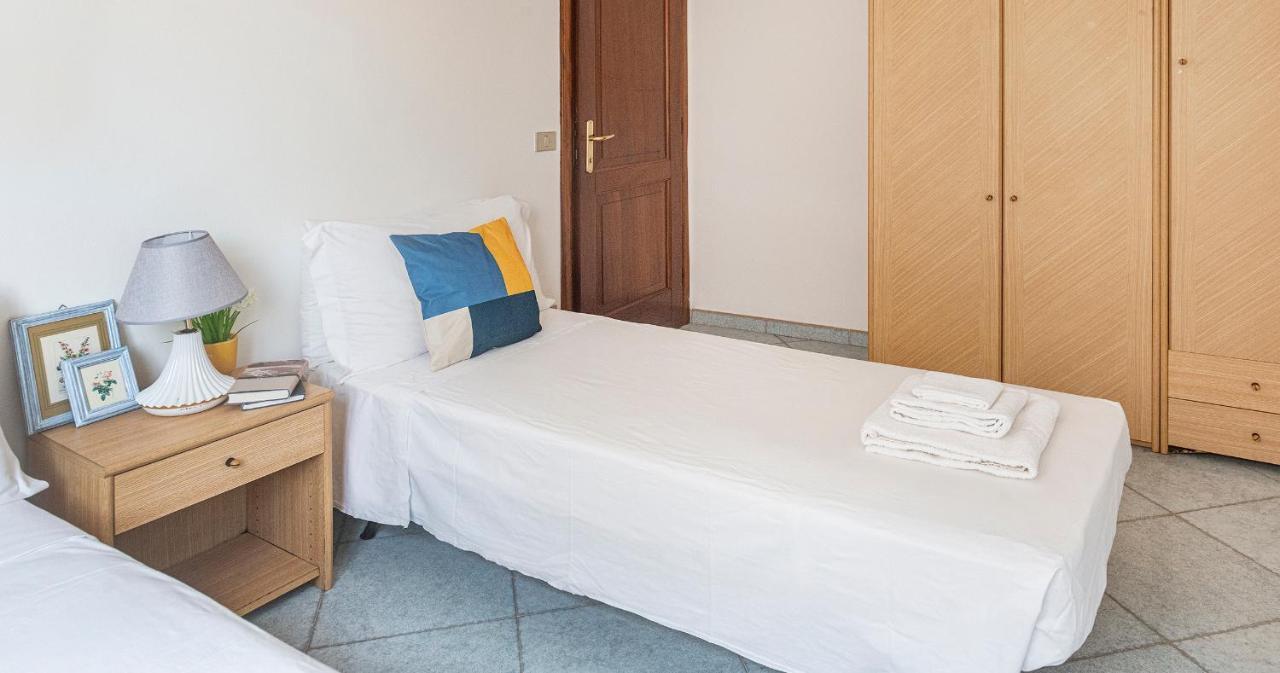 Welcomely - Don Minzoni 4 Appartement Alghero Buitenkant foto