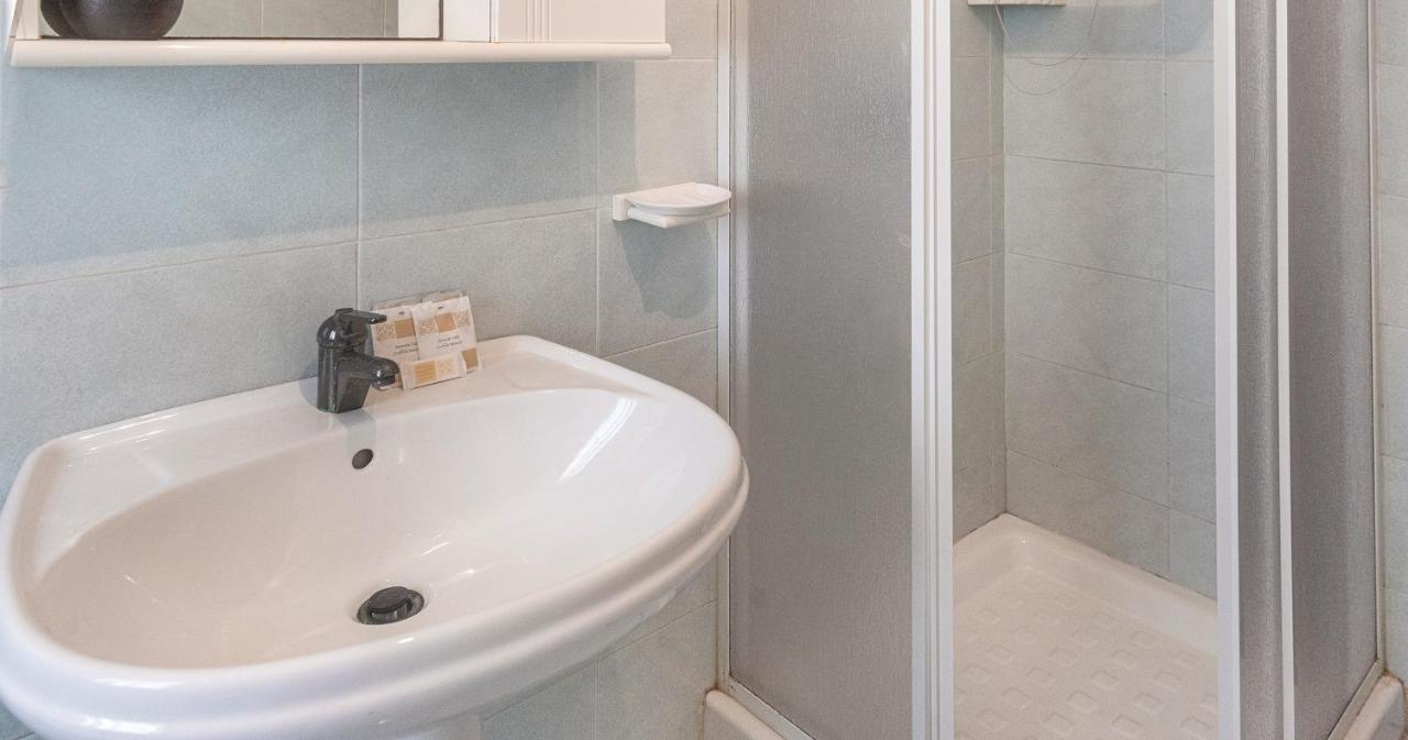Welcomely - Don Minzoni 4 Appartement Alghero Buitenkant foto