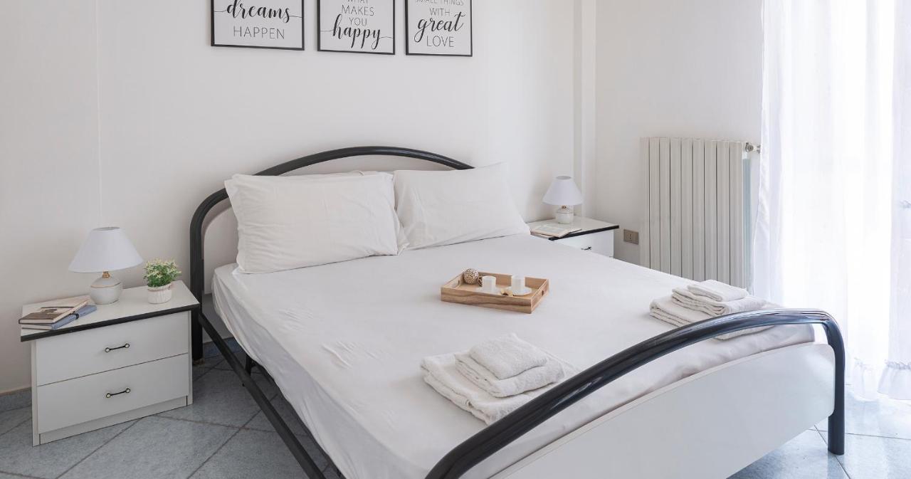 Welcomely - Don Minzoni 4 Appartement Alghero Buitenkant foto