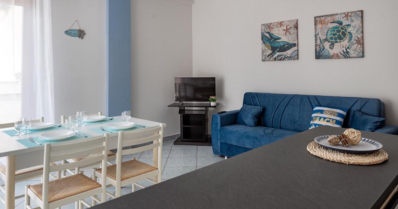 Welcomely - Don Minzoni 4 Appartement Alghero Buitenkant foto