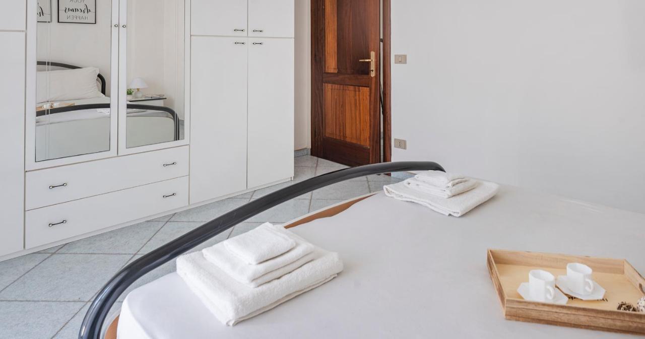 Welcomely - Don Minzoni 4 Appartement Alghero Buitenkant foto