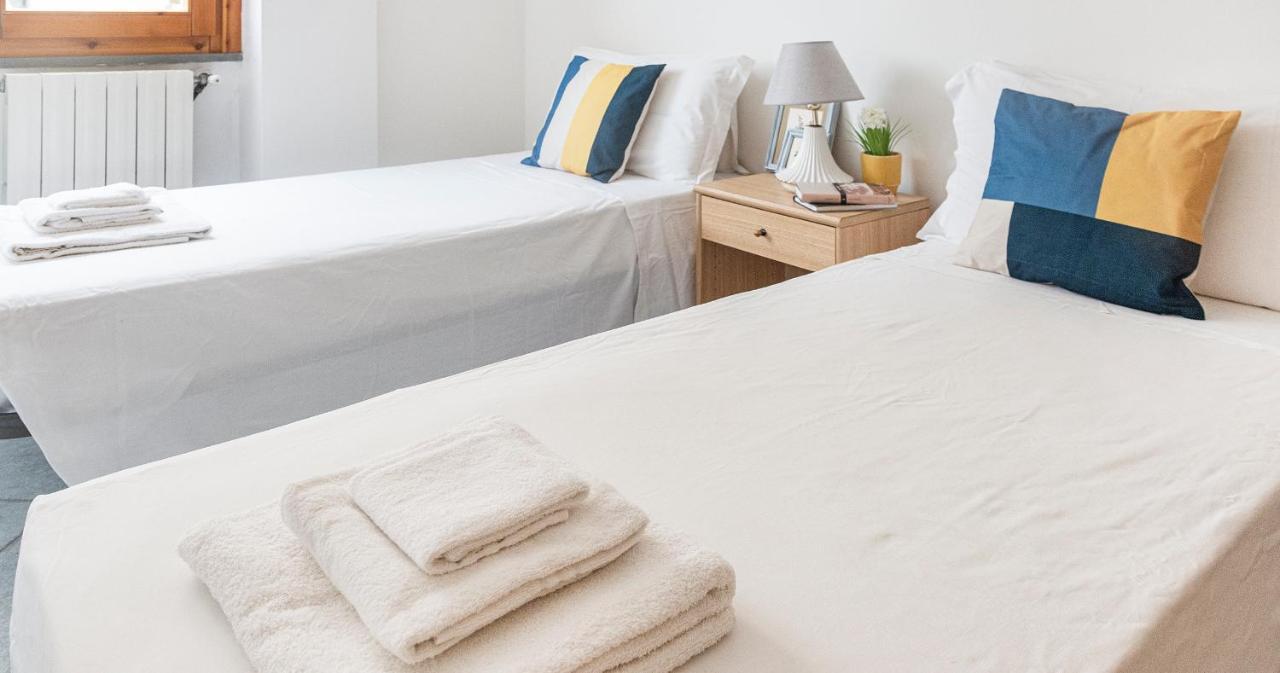 Welcomely - Don Minzoni 4 Appartement Alghero Buitenkant foto